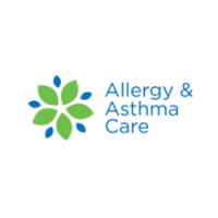 Allergy & Asthma Care, Inc. - Dr John Seyerle, Dr Ashish Mathur, Dr Jeff Raub Logo