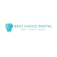 Best Choice Dental - Boca Raton Logo