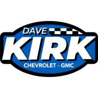 Dave Kirk Chevrolet GMC Logo