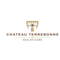 Chateau Terrebonne Health Care Logo