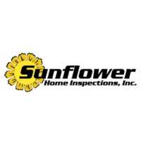 Sunflower Home Inspections, Inc. Logo
