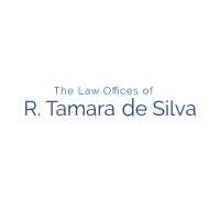 Law Offices of R. Tamara de Silva Logo