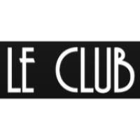 Le Club Mia Logo