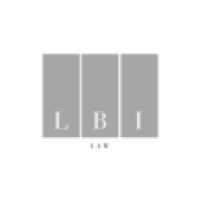 LBI Law LLC Logo