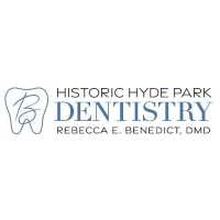 Historic Hyde Park Dentistry Logo
