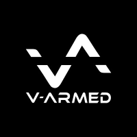 V-Armed Logo