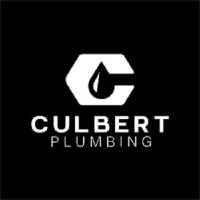 Culbert Plumbing Logo