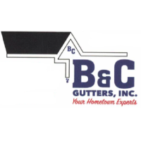 B & C Vinyl Inc Logo