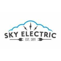 Sky Electric Logo