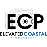 Elevated Coastal Productions Logo