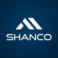 Shanco Roofing Logo