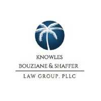 Knowles, Bouziane & Shaffer Law, LLC Logo