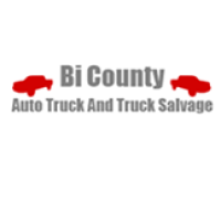 Bi County Auto Truck and Salvage Logo