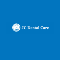 JC Dental Care Logo
