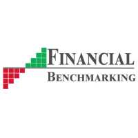 Financial Benchmarking Logo