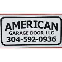 American Garage Door LLC Logo