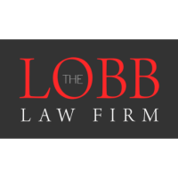 The Lobb Law Firm Logo