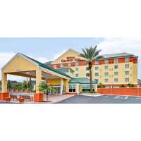 Hilton Garden Inn Tampa Northwest/Oldsmar Logo