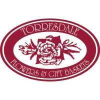 Torresdale Flower Shop Logo