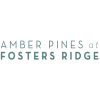 Amber Pines at Fosters Ridge Logo