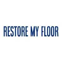 Restore My Floors Logo