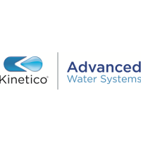 Kinetico Advanced Water Systems of New Bern Logo