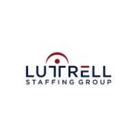 Luttrell Staffing Group - Hanover Park Logo