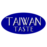 Taiwan Taste Logo