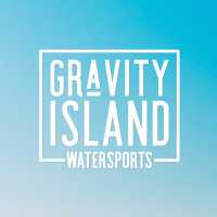Gravity Island Watersports Logo