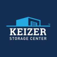 Keizer Storage Center Logo