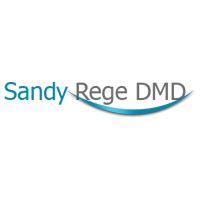 Sandy Rege Dmd Logo