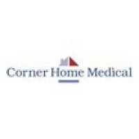 Corner Home Medical Logo