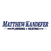 Matthew Kandefer Plumbing & Heating Inc. Logo
