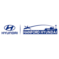 Hanford Hyundai Logo