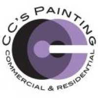 CCS Painting Logo