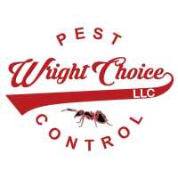 Wright Choice Pest Control, LLC Logo