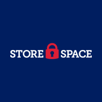 Store Space Self Storage Logo