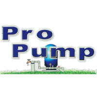Pro Pump Service Inc. Logo