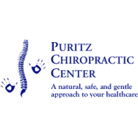 Puritz Chiropractic Center Logo