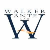 Walker Ante Law, PLLC Logo