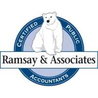 Ramsay & Associates, Ltd - CPA Logo