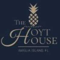Hoyt House Bed & Breakfast Logo