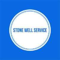 E.C. Stone Drilling & Well Service Logo