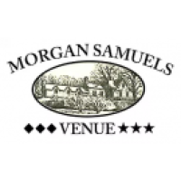 Morgan Samuels Inn & Venue Logo