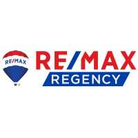 Kim Martinez Gray, RE/MAX Regency Logo