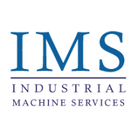 Industrial Machine Services Logo