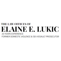 The Law Offices of Elaine E. Lukic Logo