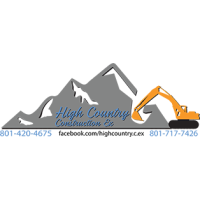 High Country Construction Ex, LLC Logo