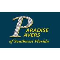 Paradise Pavers Of SWFL Logo