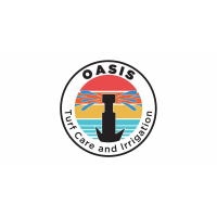 Oasis Turf Care And Irrigation, LLC Logo